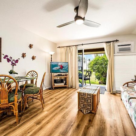 Kona Isle A4 Villa Kailua-Kona Eksteriør billede