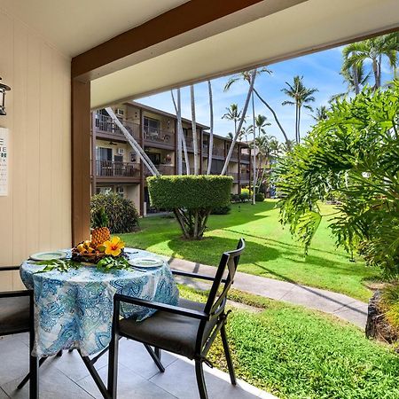 Kona Isle A4 Villa Kailua-Kona Eksteriør billede