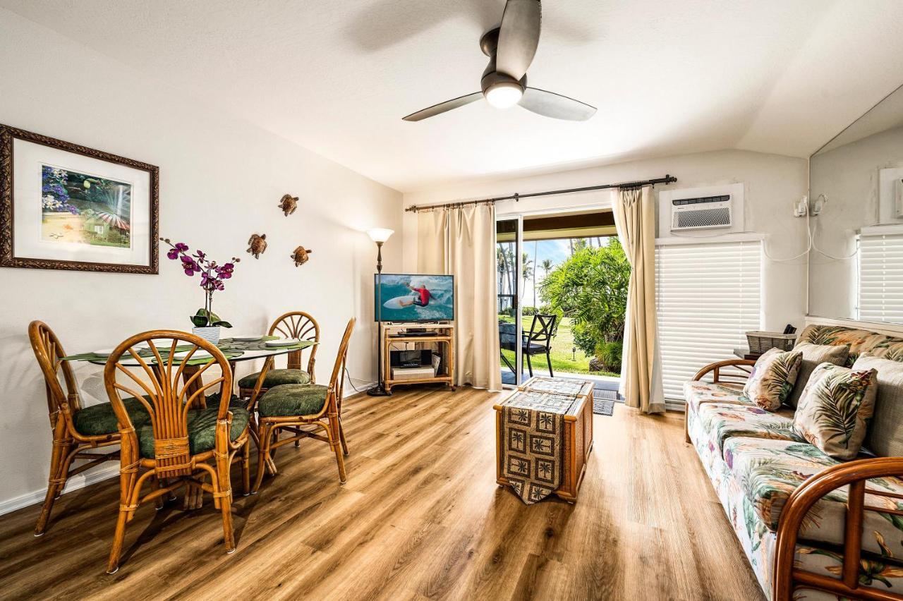 Kona Isle A4 Villa Kailua-Kona Eksteriør billede