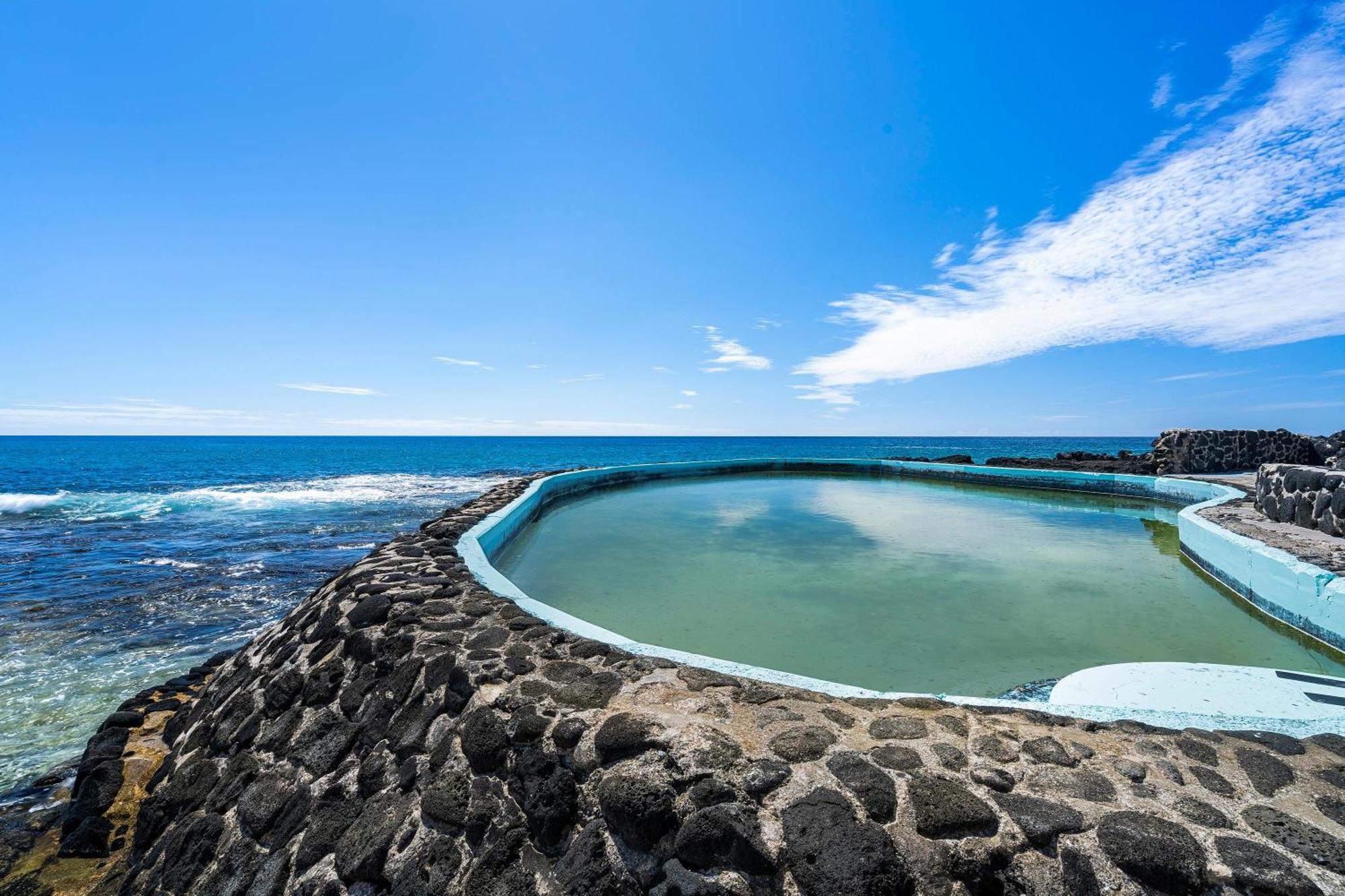 Kona Isle A4 Villa Kailua-Kona Eksteriør billede
