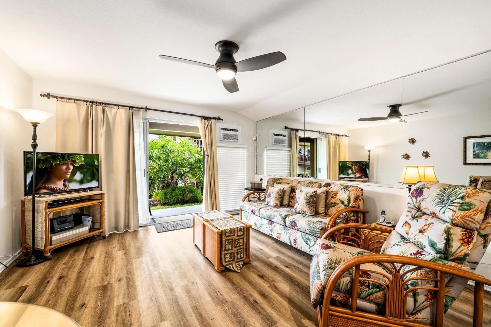 Kona Isle A4 Villa Kailua-Kona Eksteriør billede