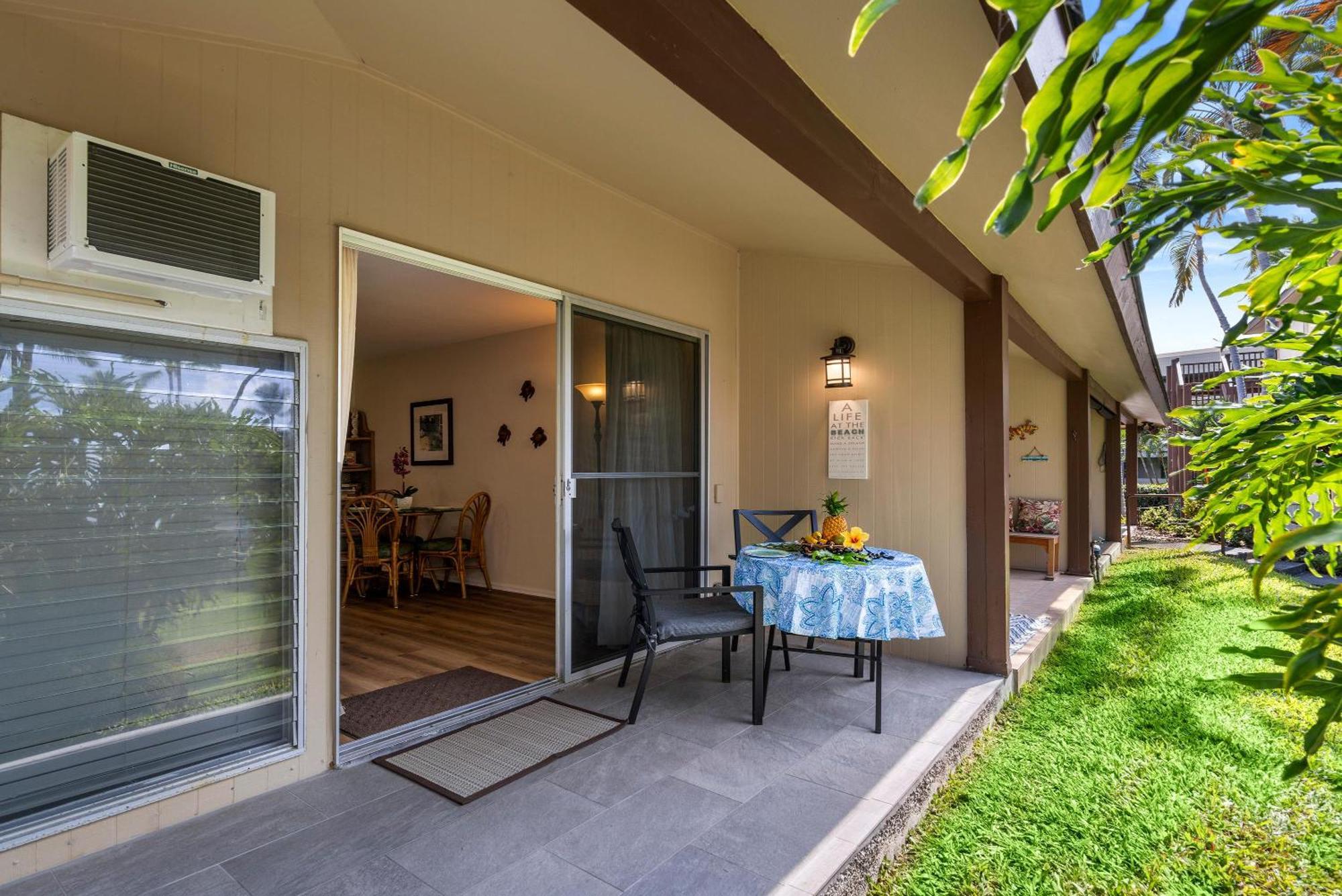 Kona Isle A4 Villa Kailua-Kona Eksteriør billede