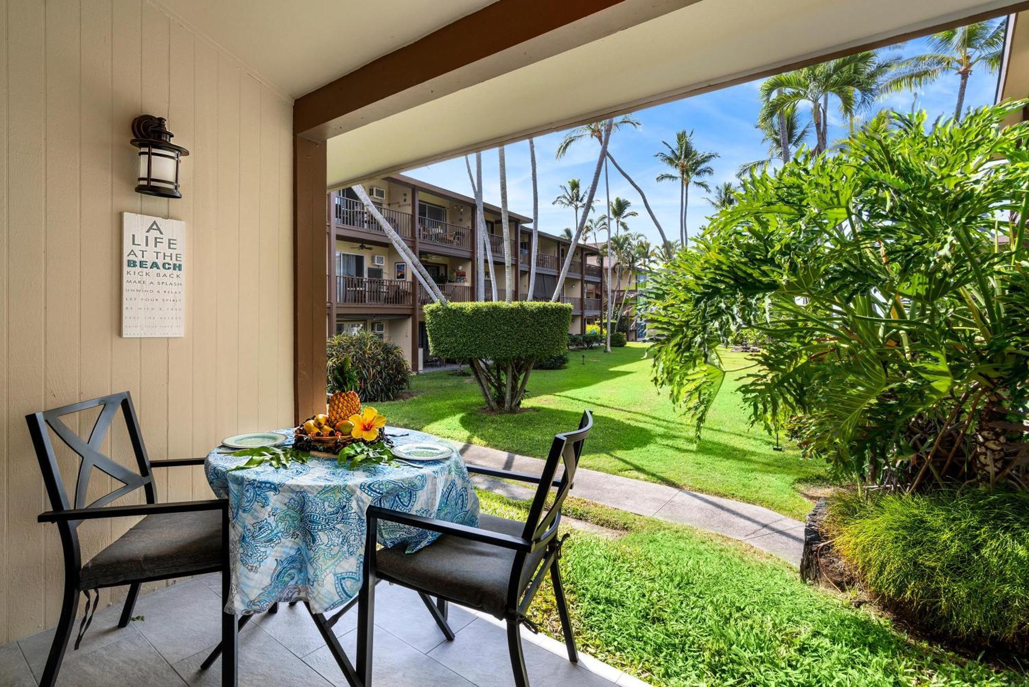 Kona Isle A4 Villa Kailua-Kona Eksteriør billede