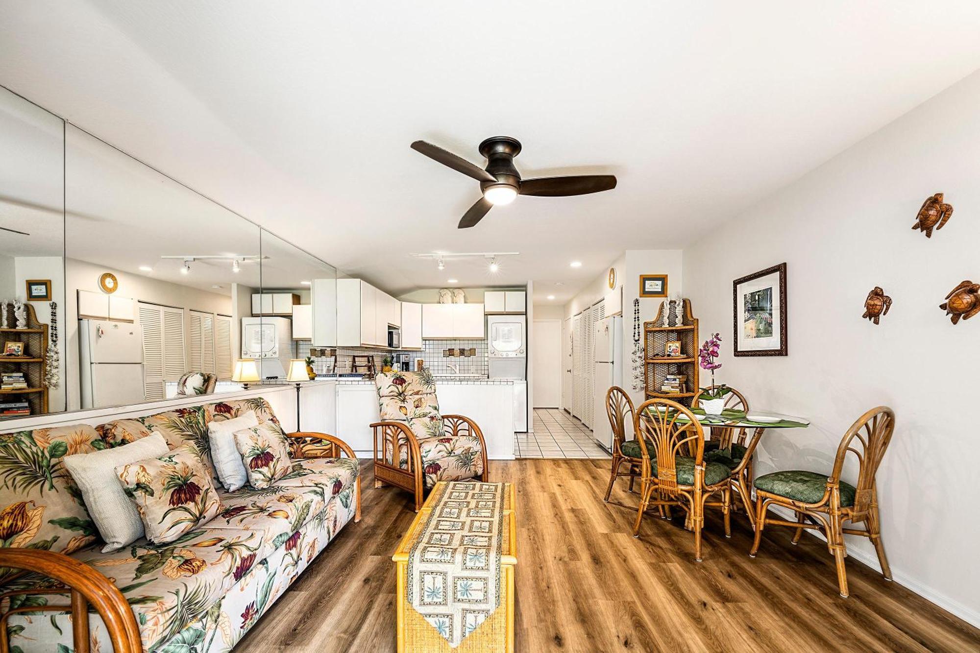 Kona Isle A4 Villa Kailua-Kona Eksteriør billede