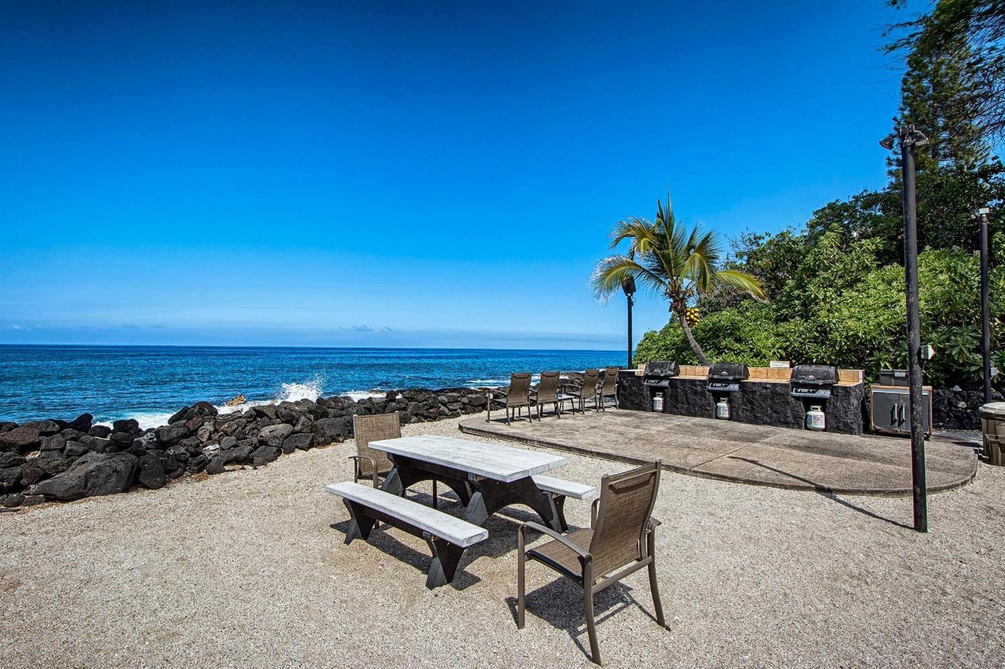 Kona Isle A4 Villa Kailua-Kona Eksteriør billede