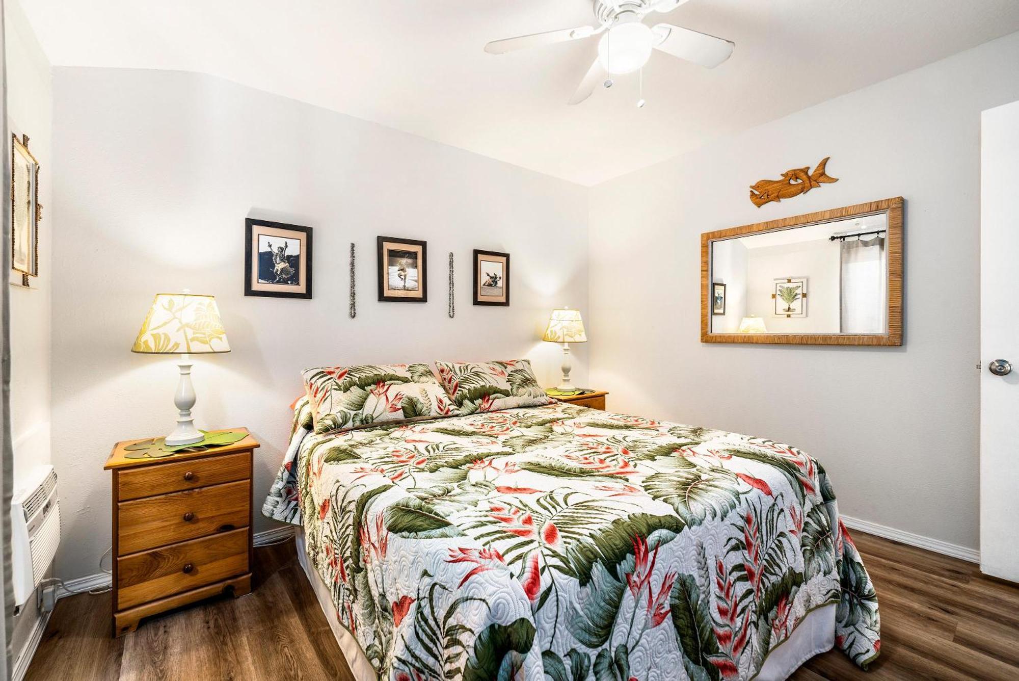 Kona Isle A4 Villa Kailua-Kona Eksteriør billede