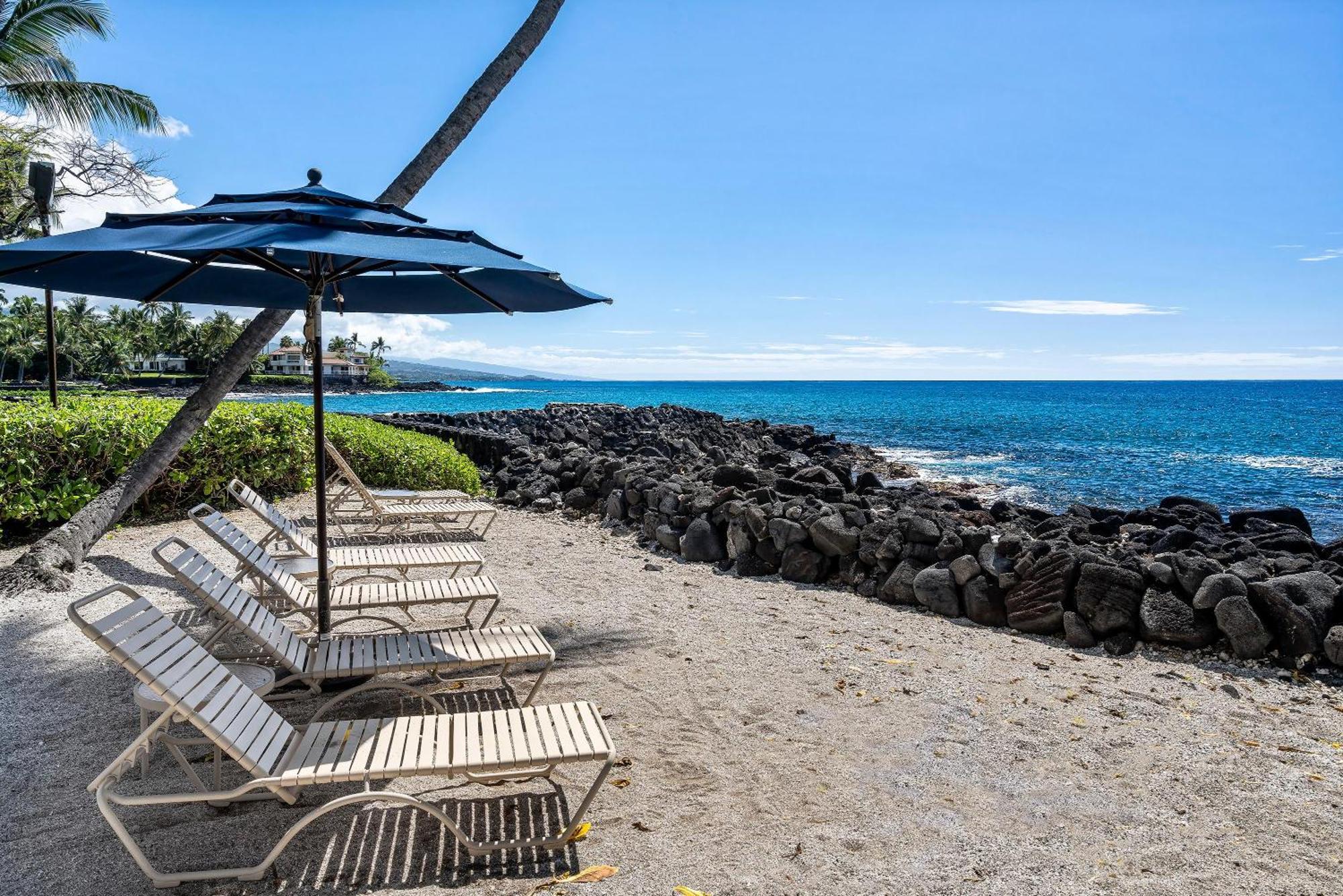 Kona Isle A4 Villa Kailua-Kona Eksteriør billede